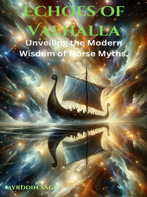cover image of Echoes of Valhalla